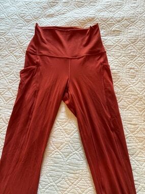 Lululemon Align Pocket Leggings